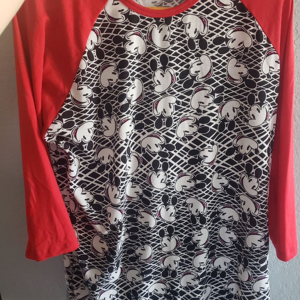 Disney Randy Tee